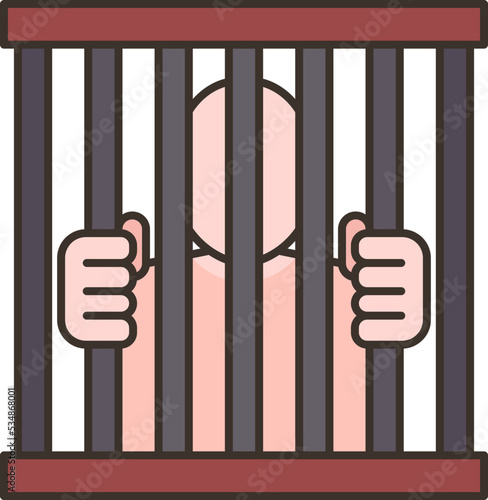 prison icon