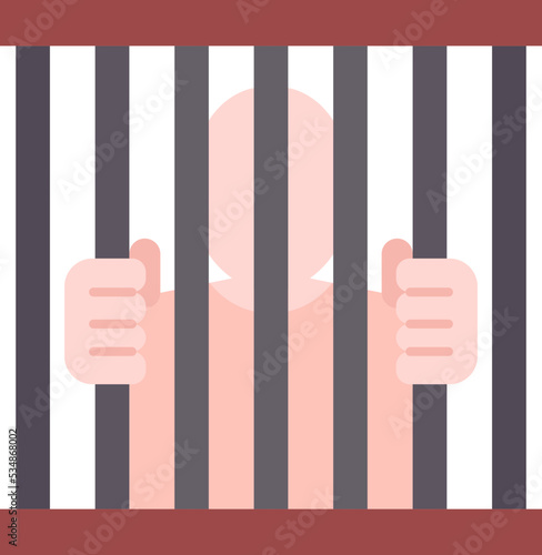 prison icon