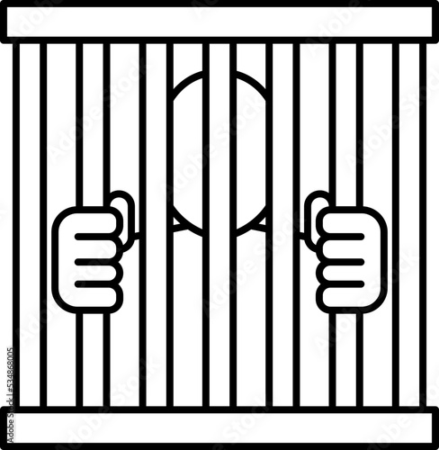 prison icon