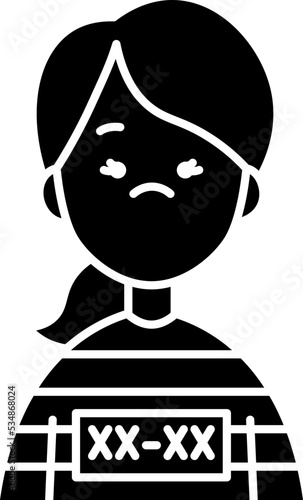 prisoner icon