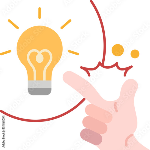problem icon