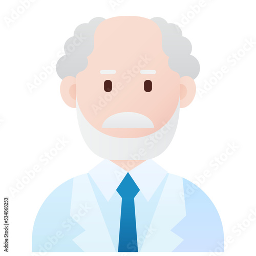 professor icon