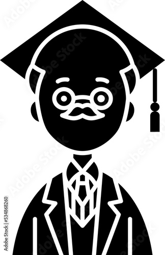professor icon