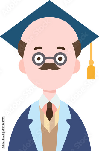 professor icon
