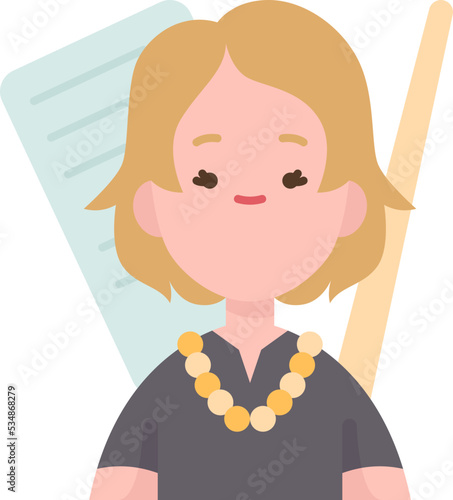 professor icon