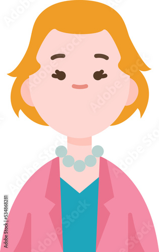 professor icon