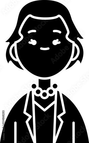 professor icon