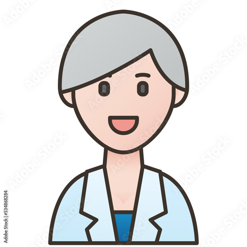 professor icon