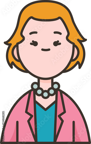 professor icon