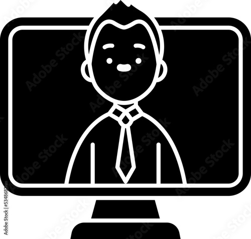 professor icon