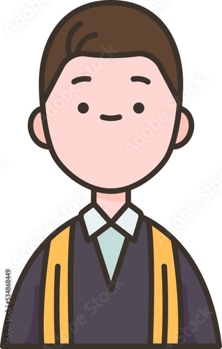 prosecutor icon