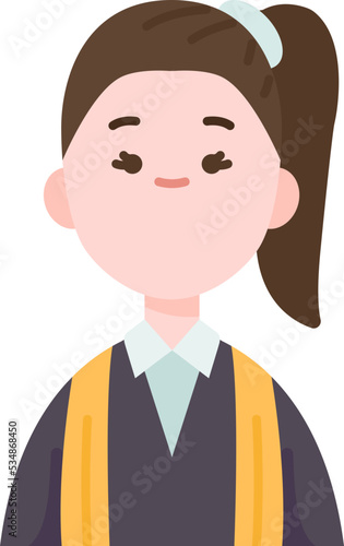 prosecutor icon