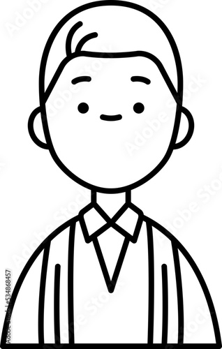 prosecutor icon