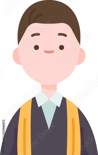 prosecutor icon