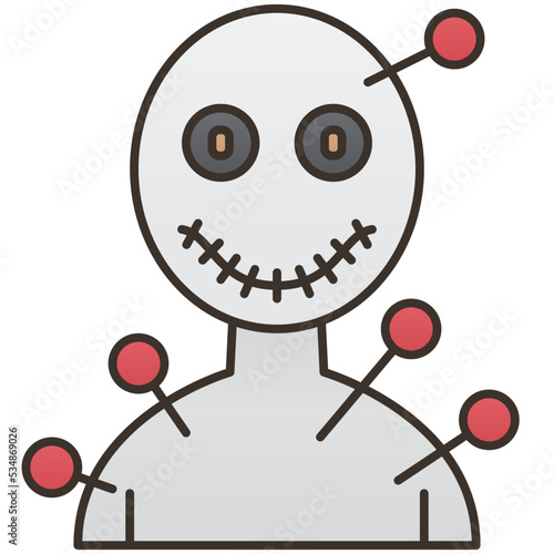 puppet icon