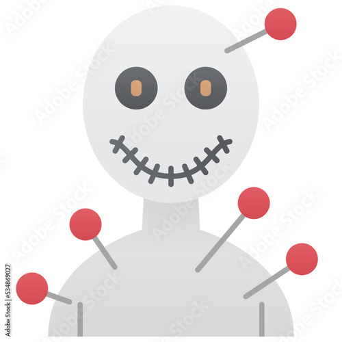 puppet icon