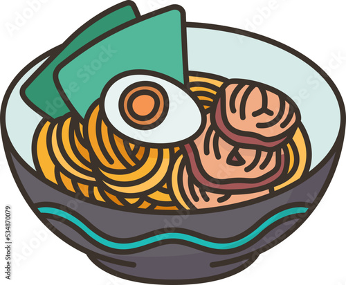 ramen icon