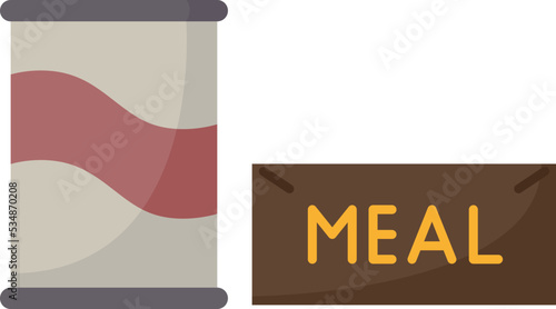 rations icon