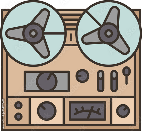 reel icon