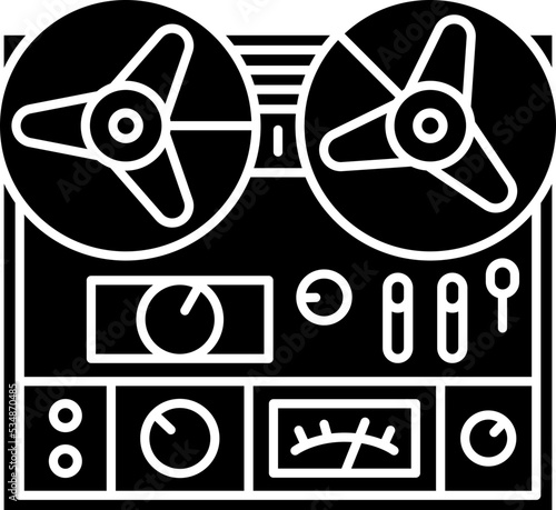 reel icon