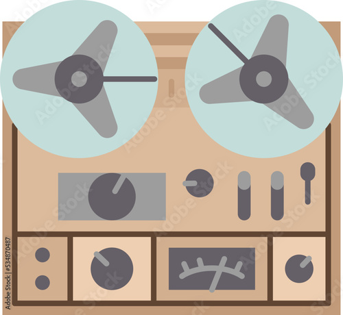 reel icon