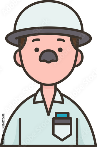 referee icon