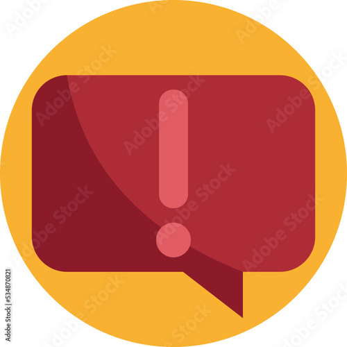 report icon
