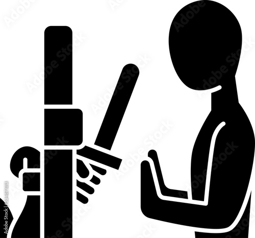 resistance icon