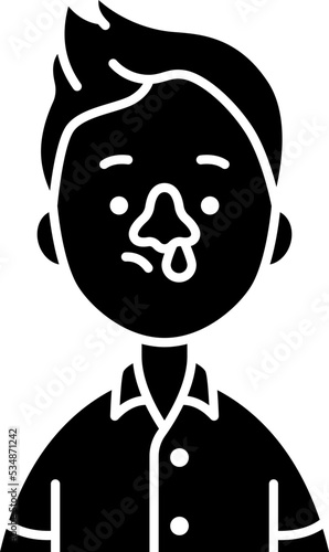 rhinitis icon