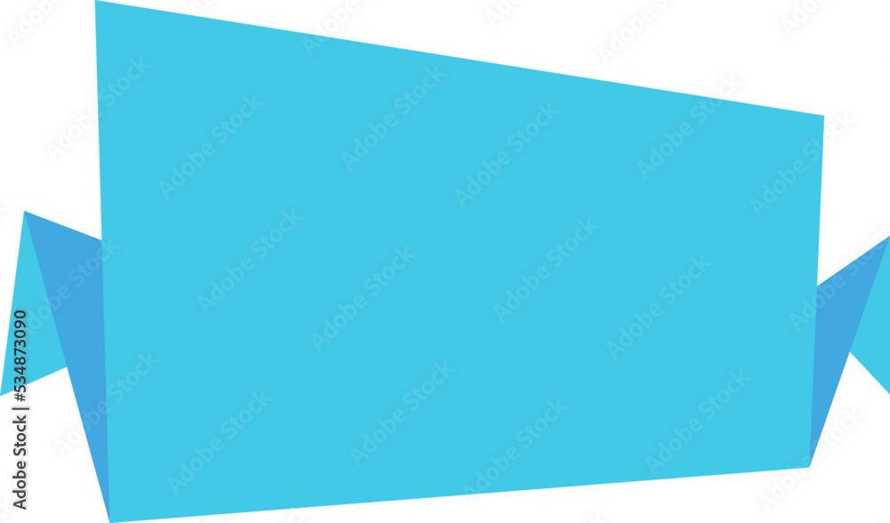 Flat sale banner Flat sale banner