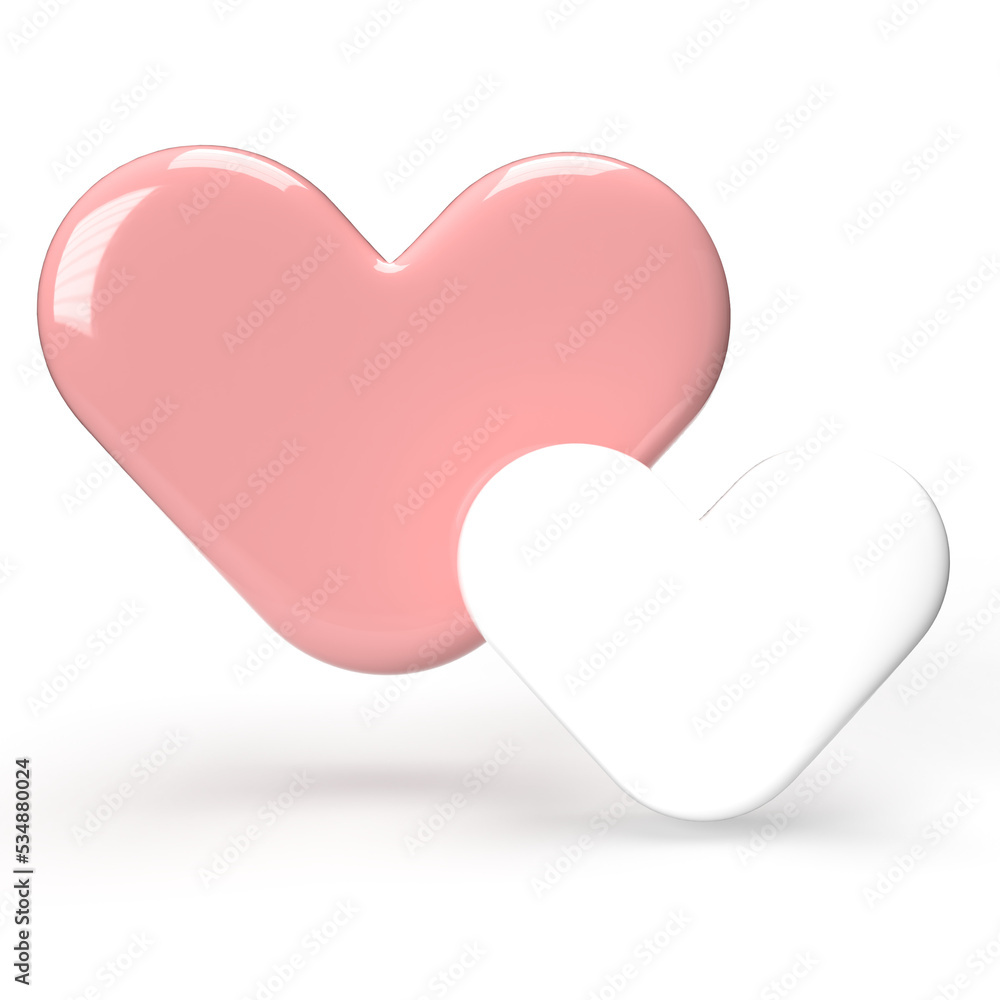 two hearts two hearts