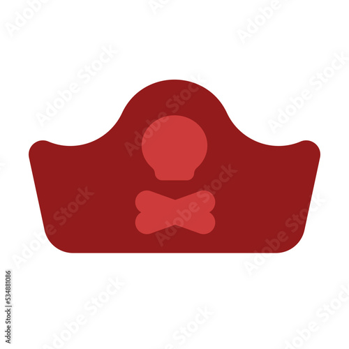 pirate hat