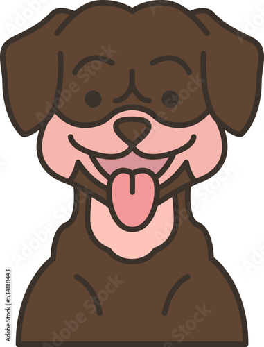 Rottweiler icon