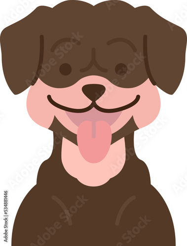 Rottweiler icon