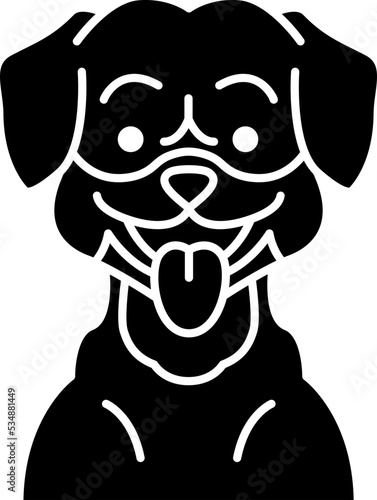 Rottweiler icon