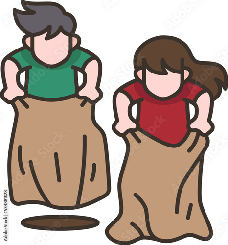 sack icon