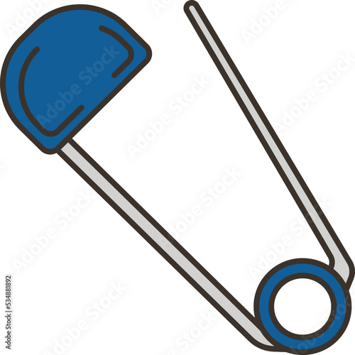 Safety icon