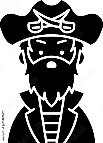 Sailor icon