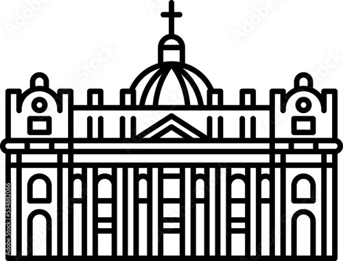 saint icon