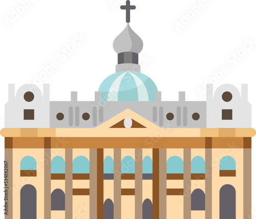 saint icon