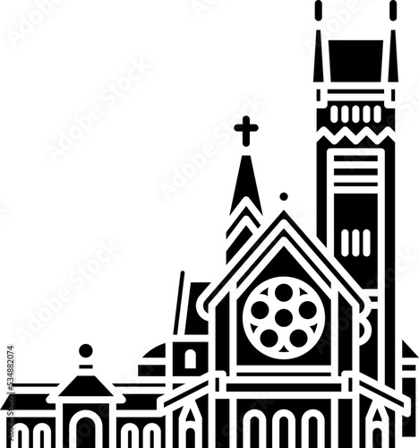 saint icon