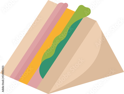 sandwiches icon