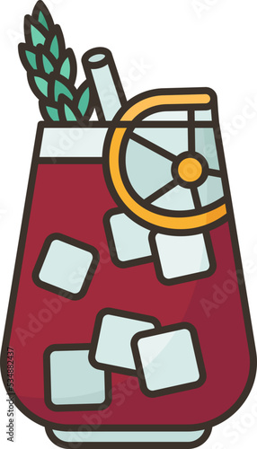 sangria icon