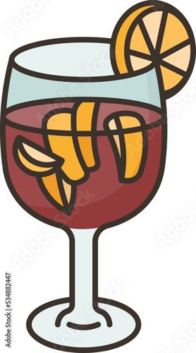 sangria icon