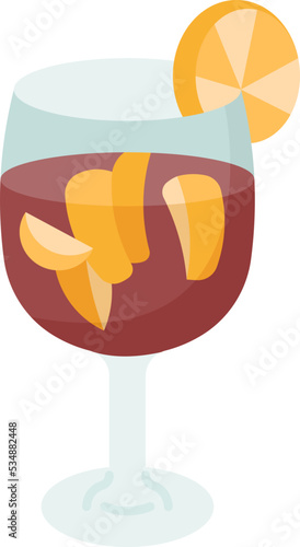 sangria icon