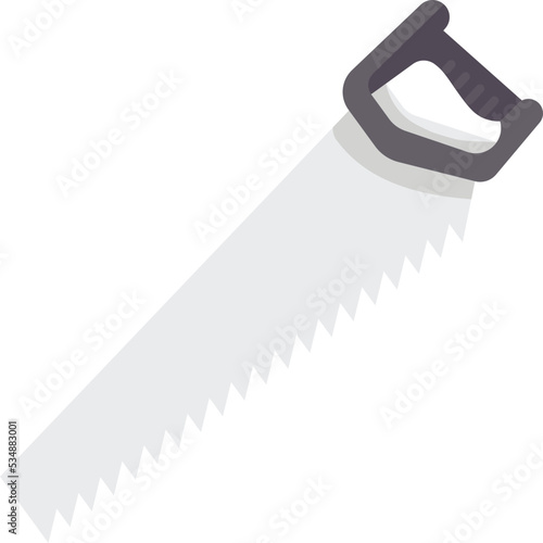 saw icon