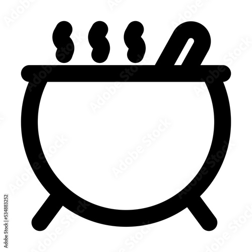 cauldron