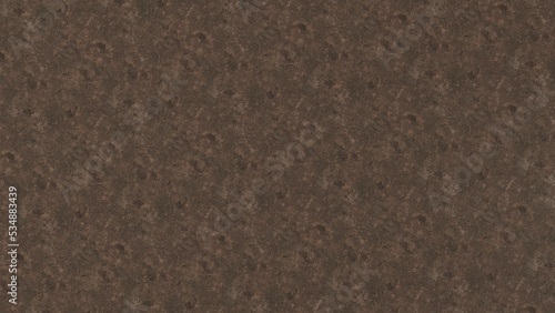 soil texture brown background for luxury brochure invitation ad or web template 