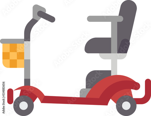 scooter icon