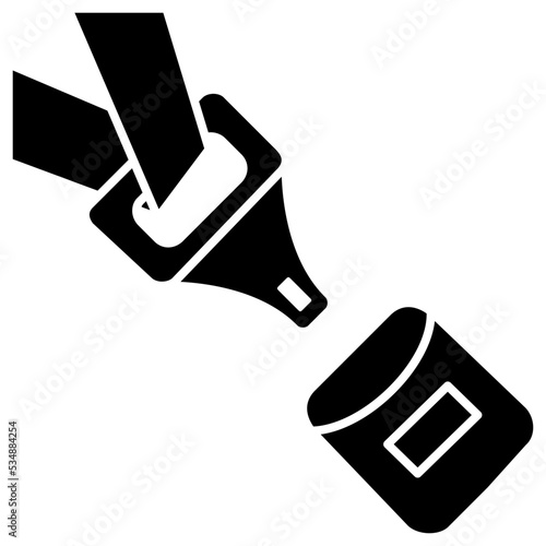 seat icon